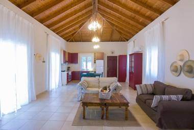 Kefalonia Private Paradise