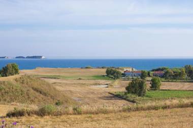 Kefalonia Ammos Villa