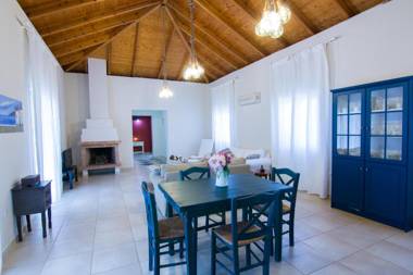 Kefalonia Ammos Villa