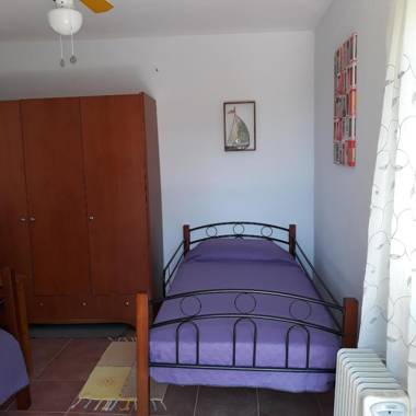 Beautiful Cottage sea view near the beach Greece