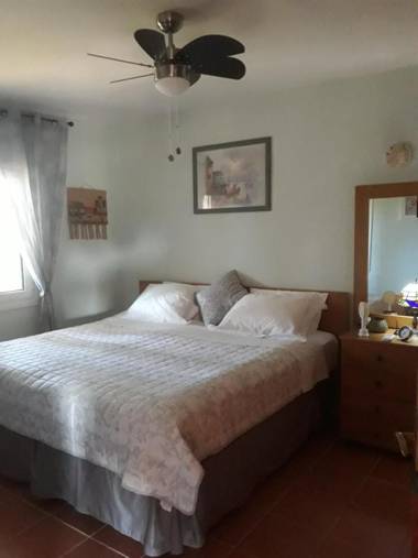 Beautiful Cottage sea view near the beach Greece