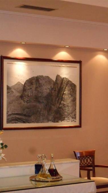 Xenios Dias Boutique Hotel