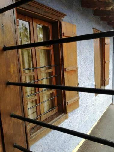 Kallisto Traditional Guesthouse