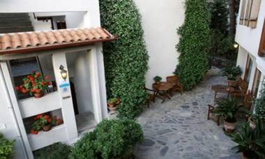 Guesthouse Papanikolaou