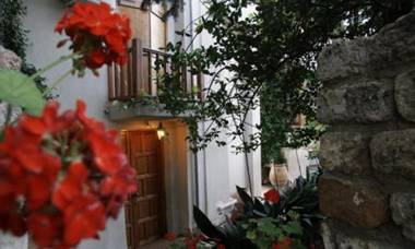 Guesthouse Papanikolaou