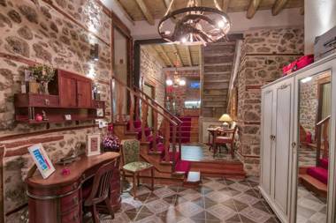 Bayiri Petit Pension