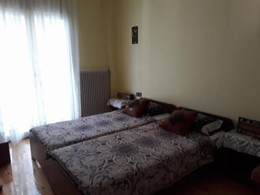 Olympiades Rooms & Apartments