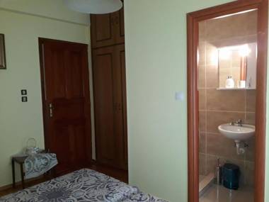 Olympiades Rooms & Apartments