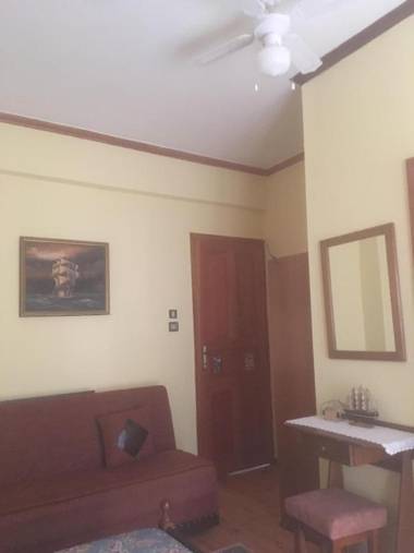 Olympiades Rooms & Apartments