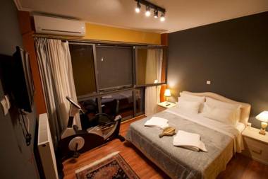 Breath Of The Wild - Luxurious Maisonette House