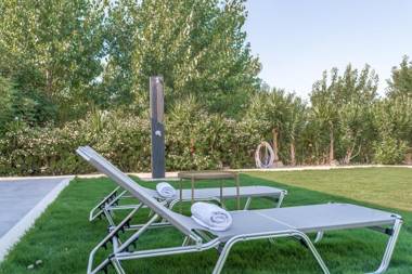 Lemonia Accommodations