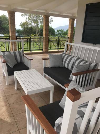 Rivazzurra Luxury BeachFront Villa