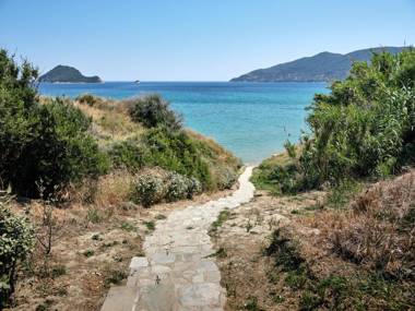 Rivazzurra Luxury BeachFront Villa