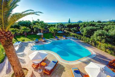 Villa Amari by Villa Plus