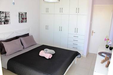 Apartments MARE BLU by the sea.