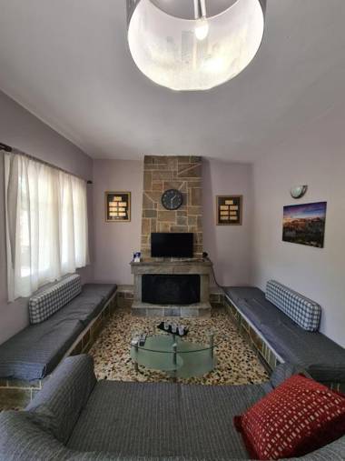 Panos apartment