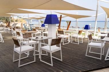 Blue Dream Palace Trypiti Beach Resort & Spa