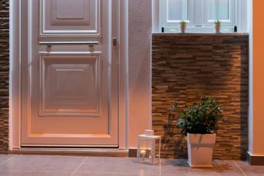 La central Apartments