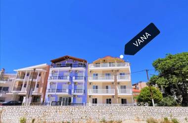 VANA Studios & Apartments