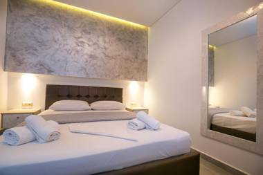 Deluxe Apartments Andreas