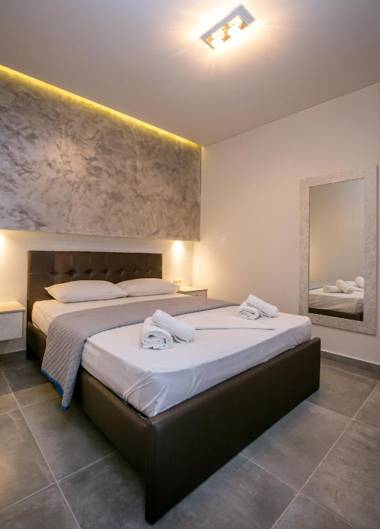 Deluxe Apartments Andreas