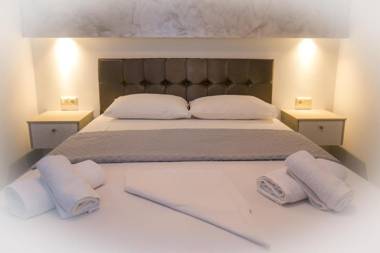 Deluxe Apartments Andreas