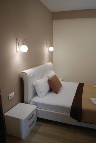 Family house Emerald