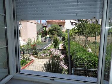 Helen's House Limenaria