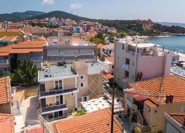 Studios & Apartments Elisabeta