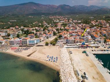 Studios & Apartments Elisabeta