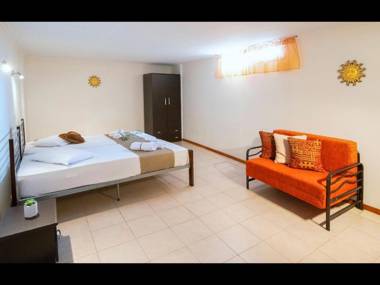 Blue Horizon Apartments&Maisonettes