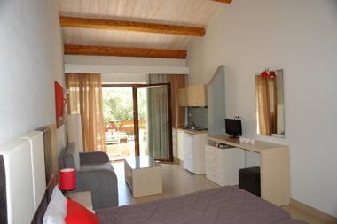 Medusa Lux Apartments