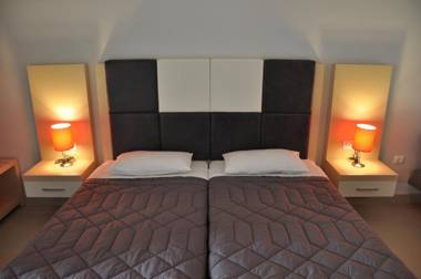 Medusa Lux Apartments