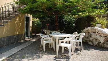 Villa Katerina Apartments