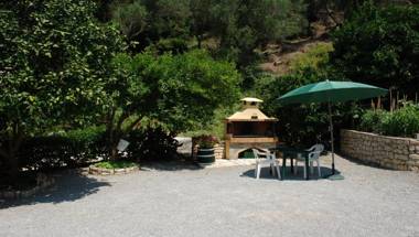 Villa Katerina Apartments