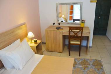 Villa Eirini by Hotelius