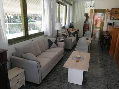 Alexaria Holidays Apartments