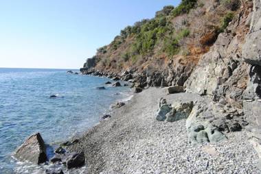 Leonidionhouses - The Ogra House