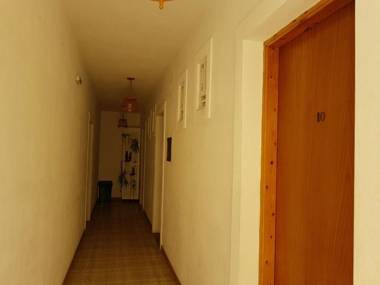 Vasiliki apartments