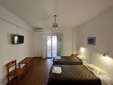 Vasiliki apartments