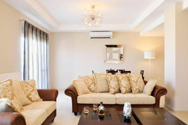 Elia Kounoupidiana Apartment