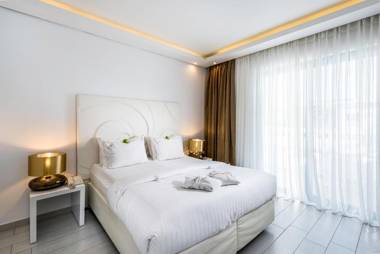 Diamond Deluxe Hotel - Adults Only