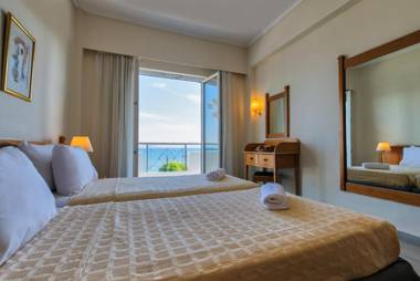 Kos Hotel Junior Suites