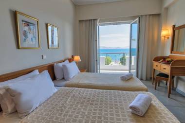 Kos Hotel Junior Suites