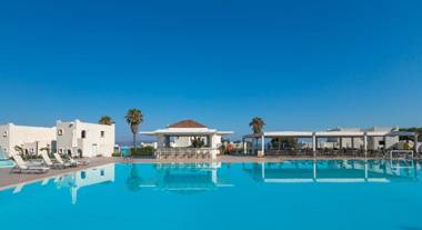 The Aeolos Beach Hotel