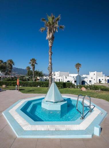 The Aeolos Beach Hotel