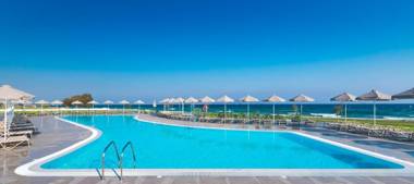 The Aeolos Beach Hotel