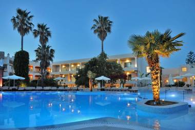 Apollon Hotel
