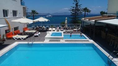 Bristol Sea View Apartments