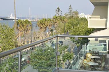 Bristol Sea View Apartments